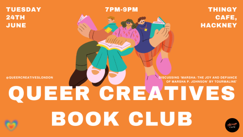 Queer+Creatives+Book+Club%3a+June+Meeting