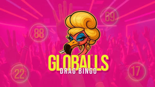 GLOBALLS+CHRISTMAS+SPECIAL