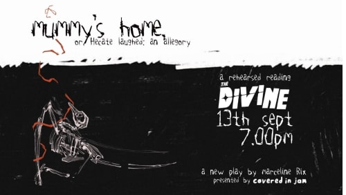 Mummys+Home+%40+The+Divine