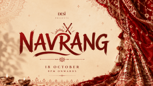 NAVRANG+-+Glasgows+biggest+student+Navratri