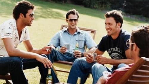 Connections+Sharing+Ice+breakers+-+for+men+who+love+men