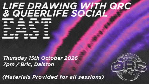 Life+drawing+with+QRC+%26+QueerLife+Social