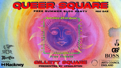 Queer+Square+
