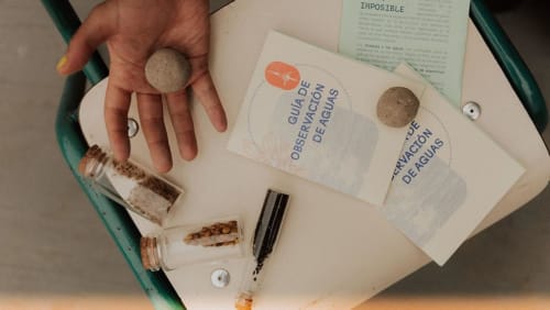 Seed+Ball+Workshop%3a+%22R%c3%ado+del+Cielo%22+with+Valentina+Kappes
