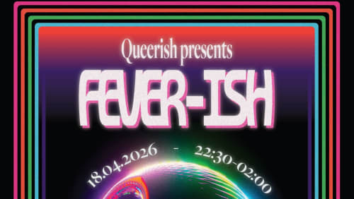 FEVER-ISH