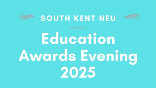 South+Kent+Education+Awards+Evening