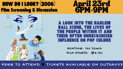 How+Do+I+Look%3f+(2006)+Film+Screening+%26+Discussion.