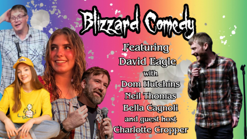 Blizzard+Comedy+LIVE%2c+featuring+David+Eagle