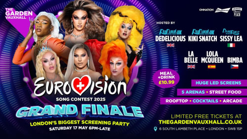 Eurovision+Song+Contest+2025+Grand+Final+-+Screening+Party