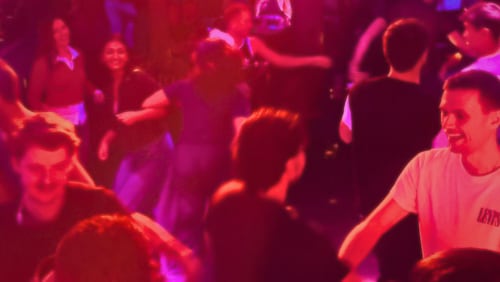 Gaily+Ceilidh+Brighton!+