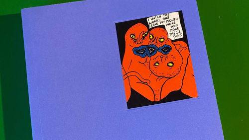 BitterSweet+Review+%e2%80%94+Issue+%233+Launch!!