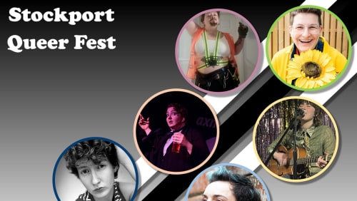 Stockport+Queer+Fest+2026