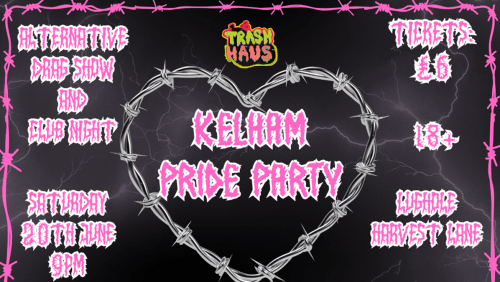 Trash+Haus+Kelham+Pride+Afterparty