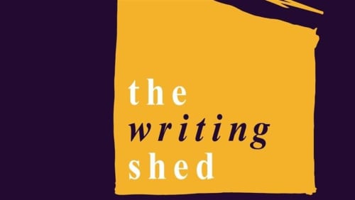Poetry+Open+Mic+at+The+Writing+Shed