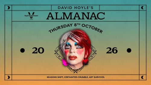David+Hoyles+Almanac