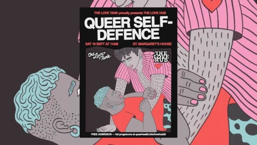 Queer+Self-Defence%2c+FREE+event%2c+part+of+The+Love+Hub+Festival