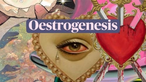 Oestrogenesis%3a+Games+of+Goddess+of+Love+%e2%9d%a4%ef%b8%8f