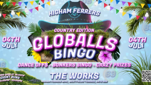 GLOBALLS+BINGO+-+COUNTRY+EDITION