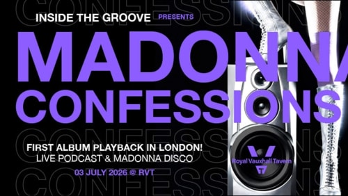 CONFESSIONS+II+AT+THE+RVT+