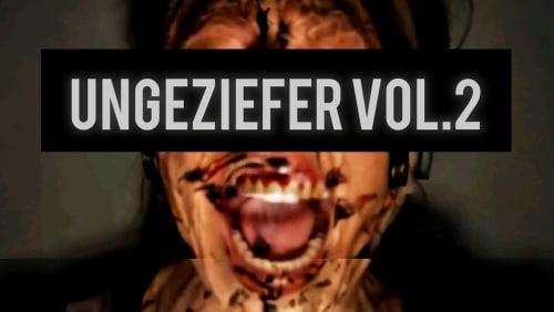Ungeziefer+Vol+.2