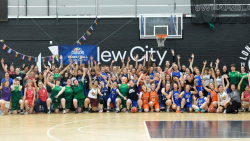 Free+Basketball+LGBTQ%2b+Training!