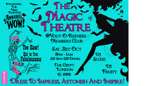 The+Magic+Theatre+-+Halloween+Merriment+and+Mwah-Mwahs