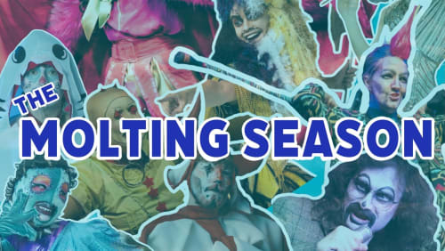 The+Molting+Season+-+Seedling+Series