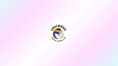 Beginner-friendly+netball+session+for+all+genders