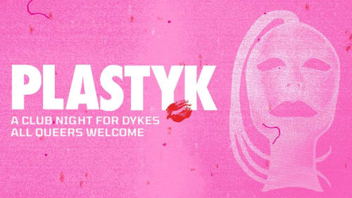 PLASTYK%3a+North+London+Edition