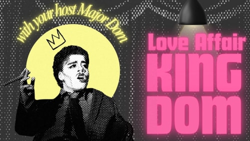 Love+Affair+Kingdom+%7c+Community+Meal+Ticket