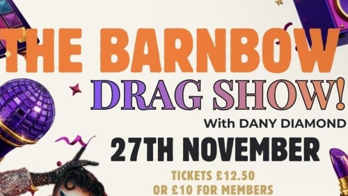 THE+BARNBOW+DRAG+SHOW+-++Crossgates+ICONIC+Drag+Bingo