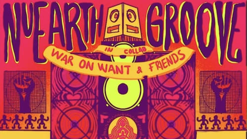 Nu+Earth+Groove+ft.+Dance+Against+Deportations