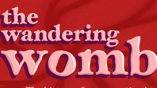 the+wandering+womb+with+poppy+sheward-skelton