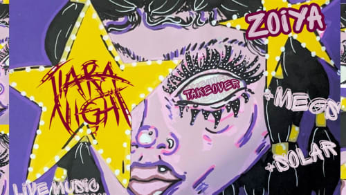 TIARA+NIGHT+TAKEOVER