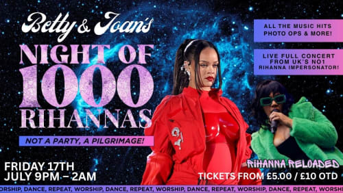 Night+of+1000+RIHANNAS+