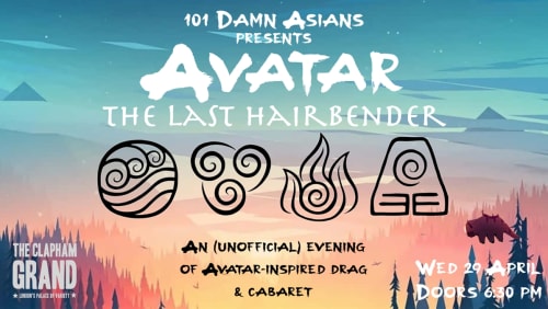 Avatar%3a+The+Last+Hairbender