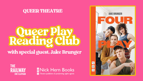 Queer+Play+Reading+Club%3a+Four+Play+with+Jake+Brunger