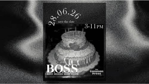 B.O.S.S.+8th+Birthday