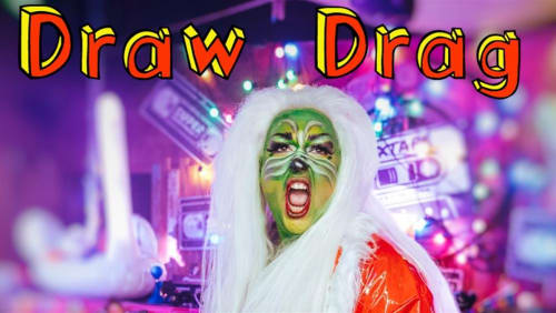 Draw+Drag