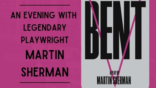 An+Evening+with+playwright+Martin+Sherman