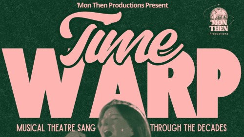 Time+Warp%3a+Musical+Theatre+Through+The+Decades+(Show+and+Meal)