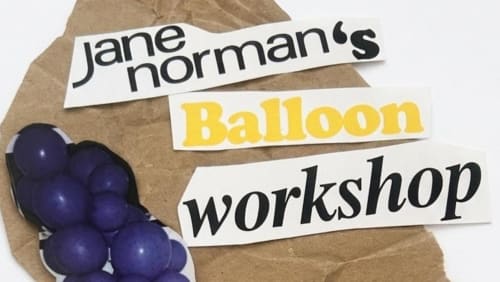 Jane+Norman%e2%80%99s+Balloon+Workshop