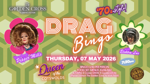 Peppers+Drag+Bingo+at+the+Golden+Cross%2c+Cirencester