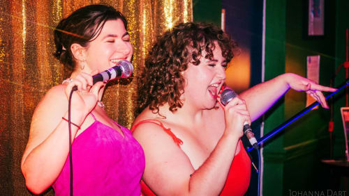 Chatty+Cabaret