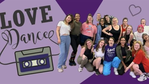 LoveDance