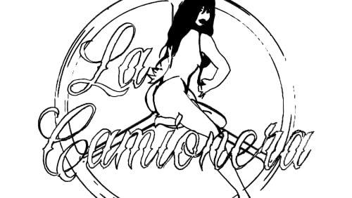 La+Camionera%3a+HOUSE+PARTY!+w+Special+Guests..+%f0%9f%92%8b