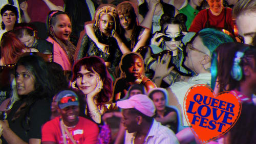 QUEER+LOVE+FEST