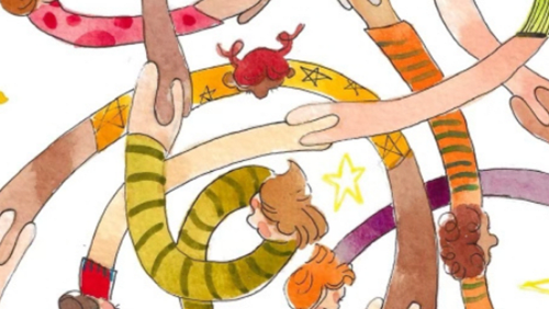 The+48th+sharing+and+caring+