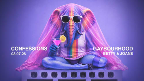 Confessions+Of+The+Gaybourhood+