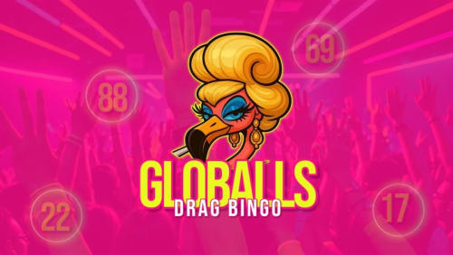 GLOBALLS+BINGO